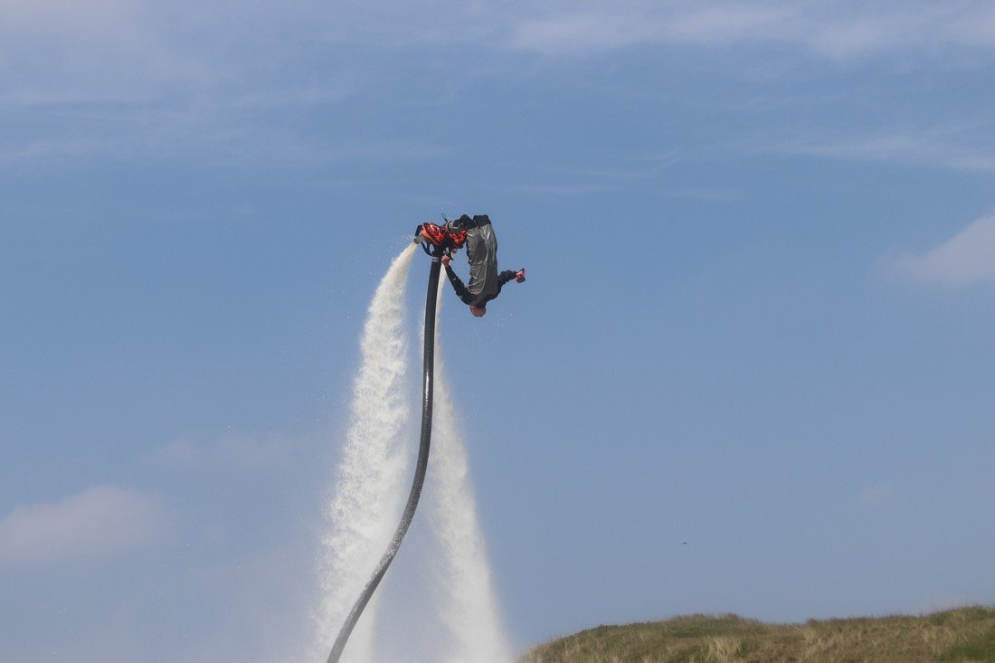 Reddingsbootdag KNRM 2017 Katwijk